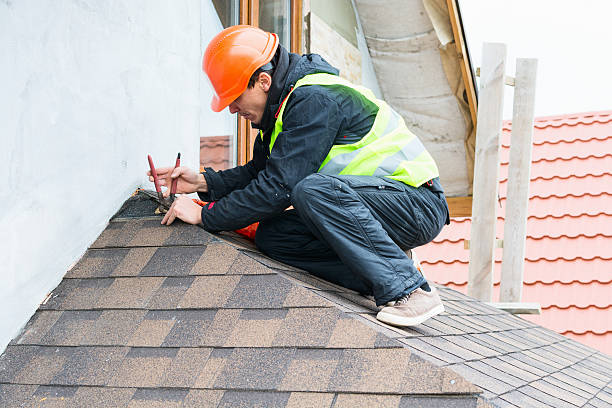 Quick and Trustworthy Emergency Roof Repair Services in Northwood, IA