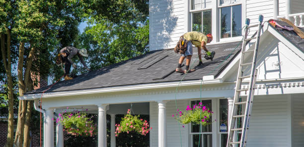 Trusted Northwood, IA Roofing Contractor Experts